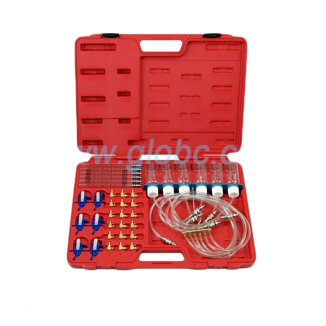 Инструмент для тестирования форсунок с общей топливной магистралью горячая Распродажа дизельный двигатель ISO9001 высокого