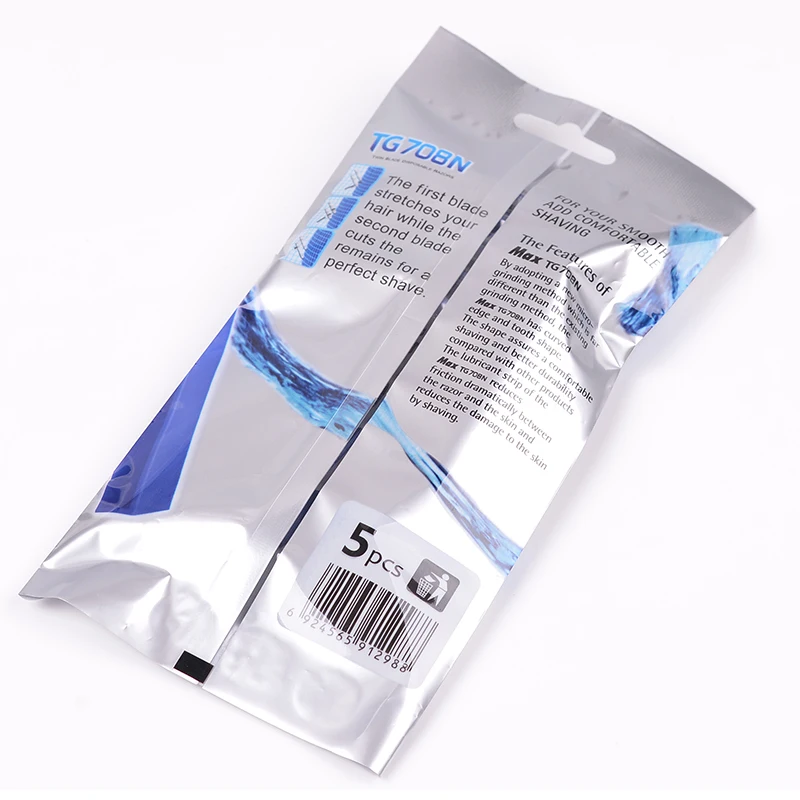 blade made by sweden twin blade wholesale disposable razors