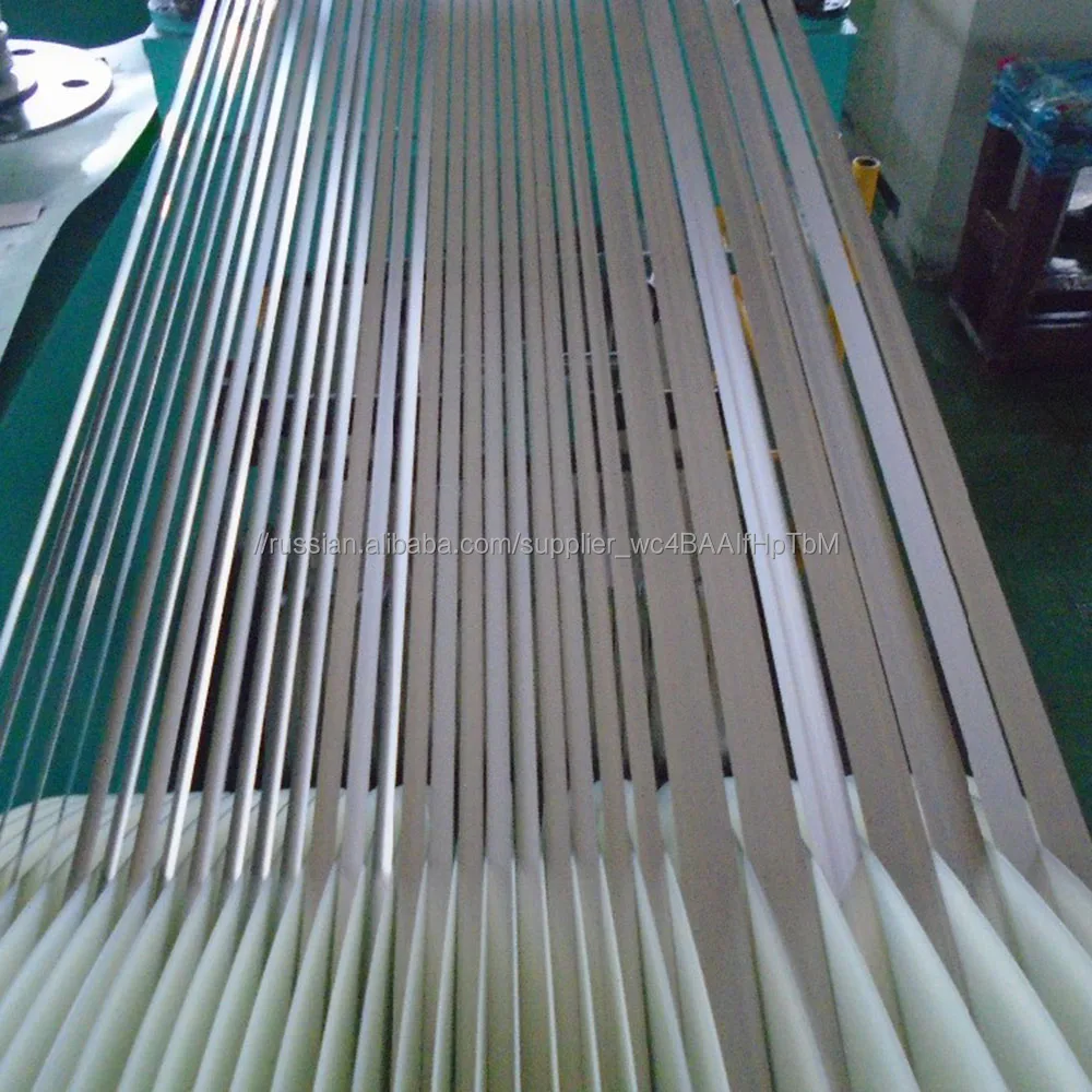 0,08 мм-0,5 мм Прецизионная рулона из нержавеющей стали 321