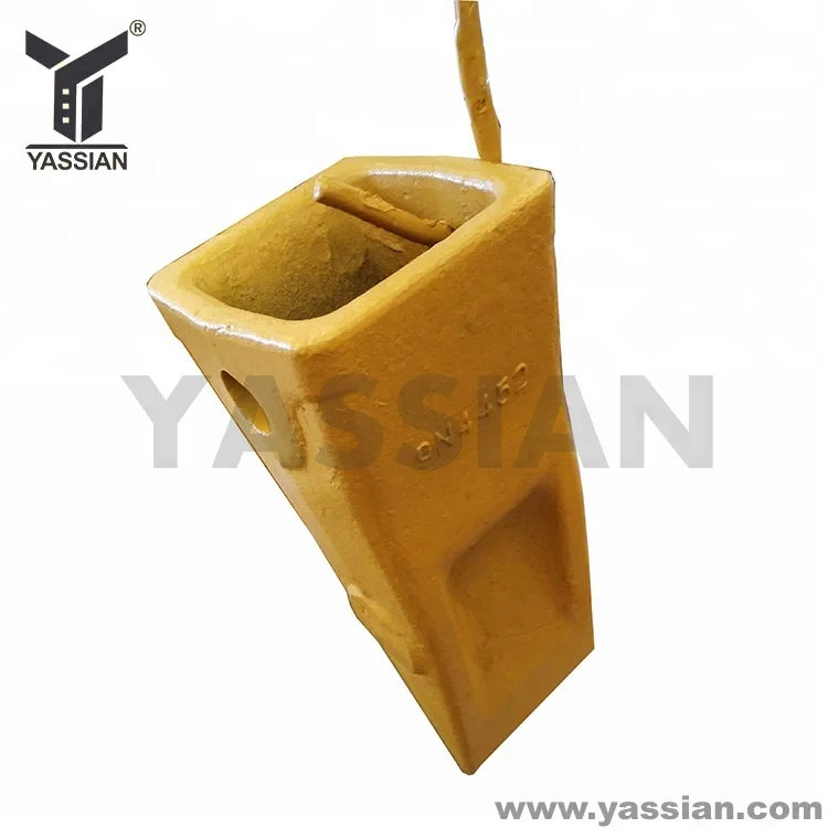 
9N4452 for J450 High quality excavator&loader parts bucket teeth 