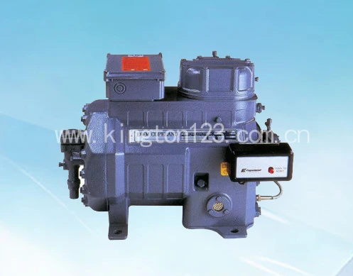7.5HP Semi-hermetic Copeland Compressor D3SC-75X