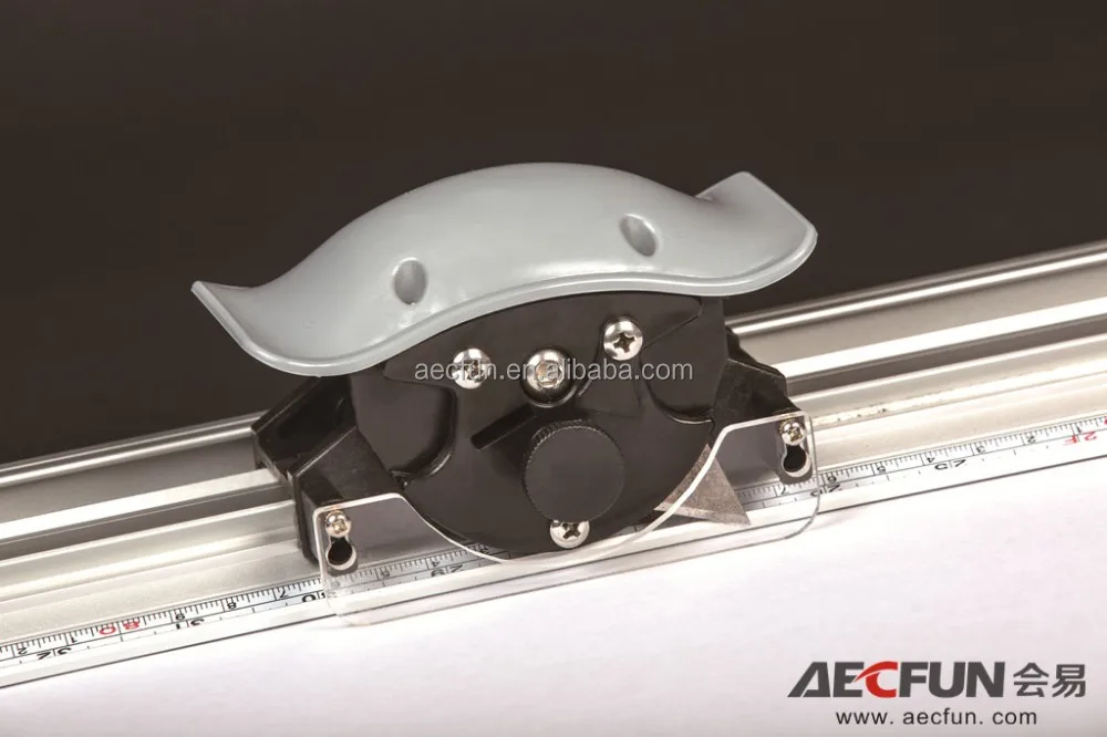 KT Board Cutter Paper Trimmer Large Format Paper Trimmer for advertising paper Hot sale 0.7m 1m 1.3m 1.6m 2m cutter