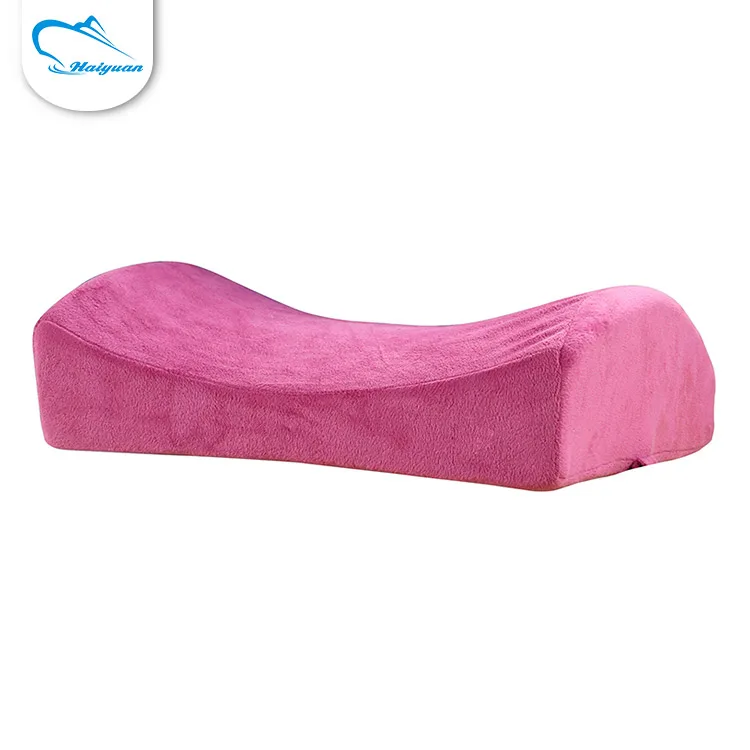 Высокое качество популярные настроены размер шеи поддержки тела Подушка