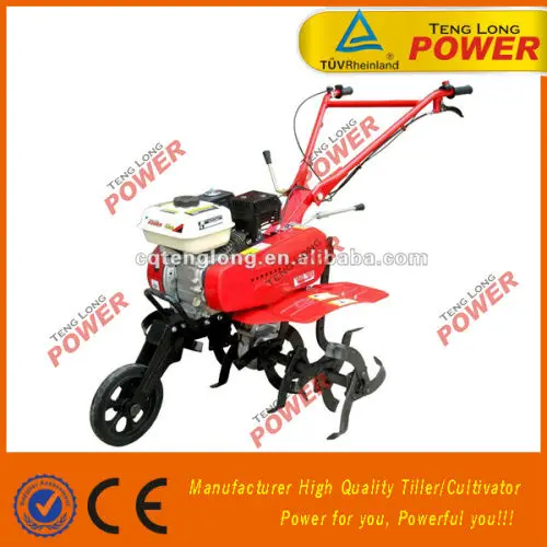 Сельскохозяйственное оборудование Мотоблок Машины