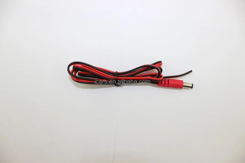 high quality patent resolution auto parking Rear View Camera/Backup Camera in car reversing aid