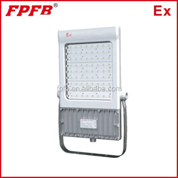 Best China LED explosion-proof energy-efficient floodlight lamp (IIB,IIC,DIP