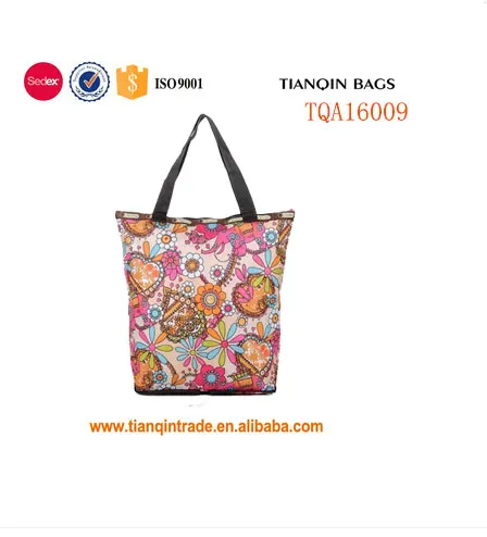 standard size shopping bag