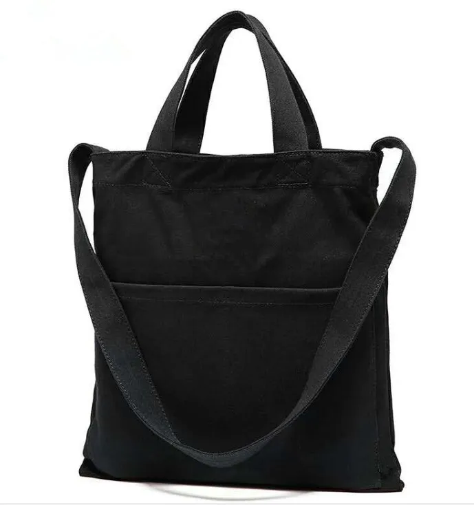 Custom Wholesale Reusable Cheap Cotton Fabric Shopping Bag Print Recycle Grocery Cotton Canvas Tote Bag