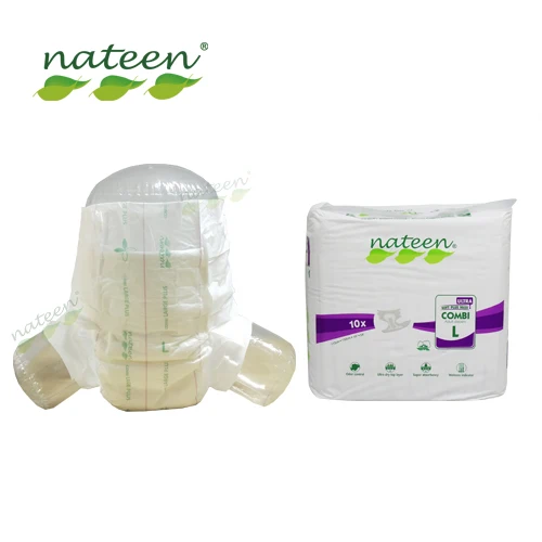 Недорогие ультратолстые подгузники для взрослых, особенно для пациентов