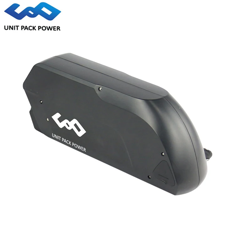 Tiger Shark  Lithium ion akku Bicycle batteries E-bike  48v 13AH ebike Electric battery case