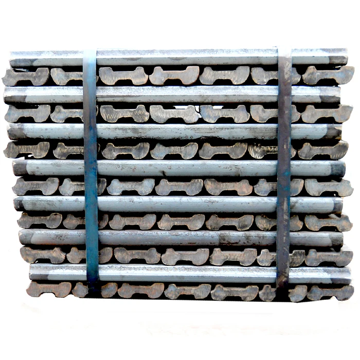 ASTM A759 TR-45/TR-57/TR-68 rail joint bar