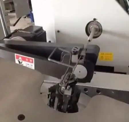 10 Axes 3D CNC Wire Bending Machine with Factory Price (GT-WB-60-10A)