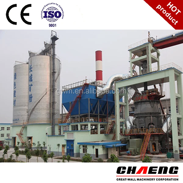 Из металлургического шлака завода по переработке