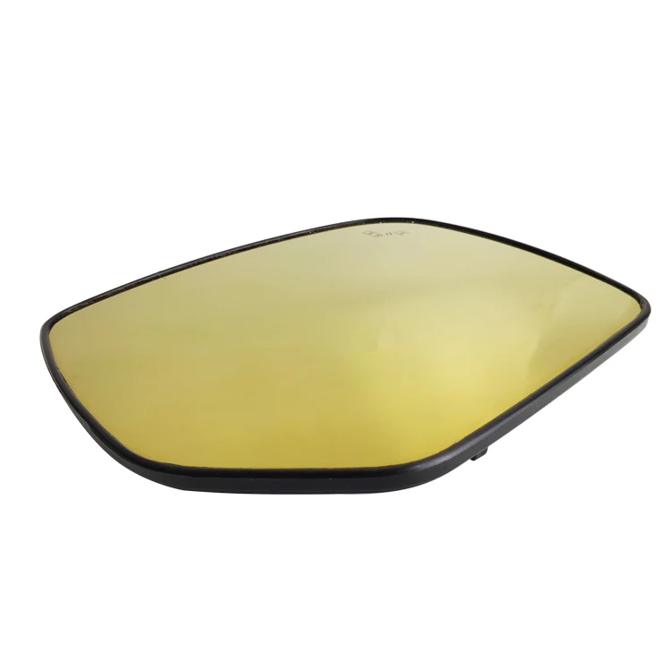 Горячая Распродажа Автомобильное Зеркало для слепых зон автомобильное заднее Выпуклое боковое зеркало geelian с электрическим подогревом