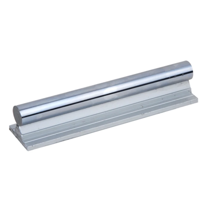 Supply SBR/TBR Aluminum CNC Linear Rail 16mm