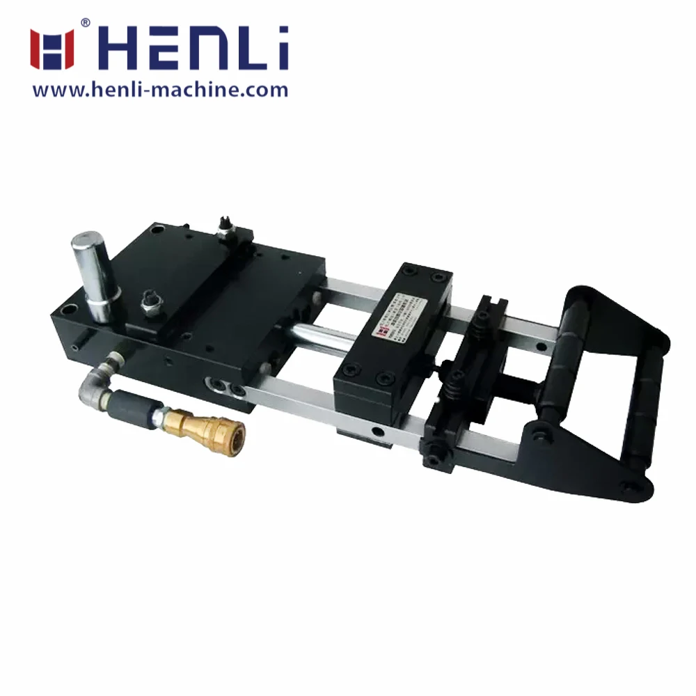 Автоматический Питатель для штамповочного пресса, стальной катушечный станок