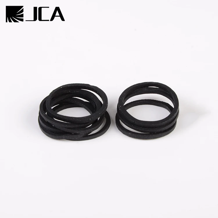 Многофункциональный 8 мм светло-черной резинкой эластичная резинка