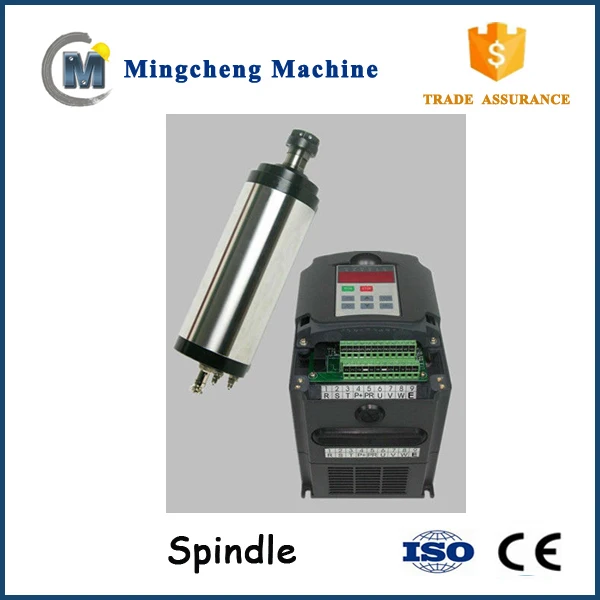 Многофункциональный мотор шпинделя hqd iso20 сделано в Китае