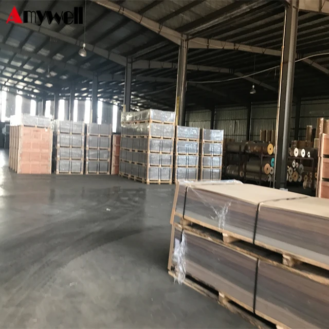 
Amywell fireproof 1300*2800 high gloss formica sheet 