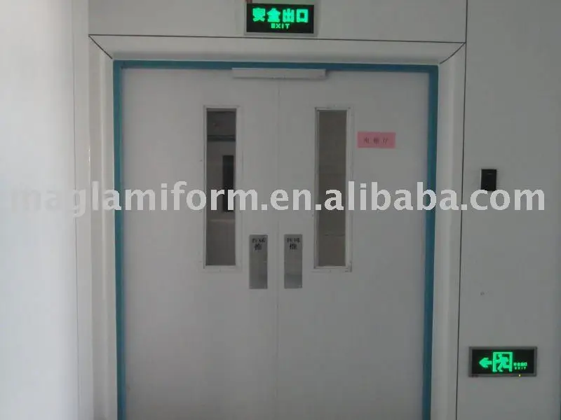 MAG HPL Post forming Compact Laminate - Wall Cladding