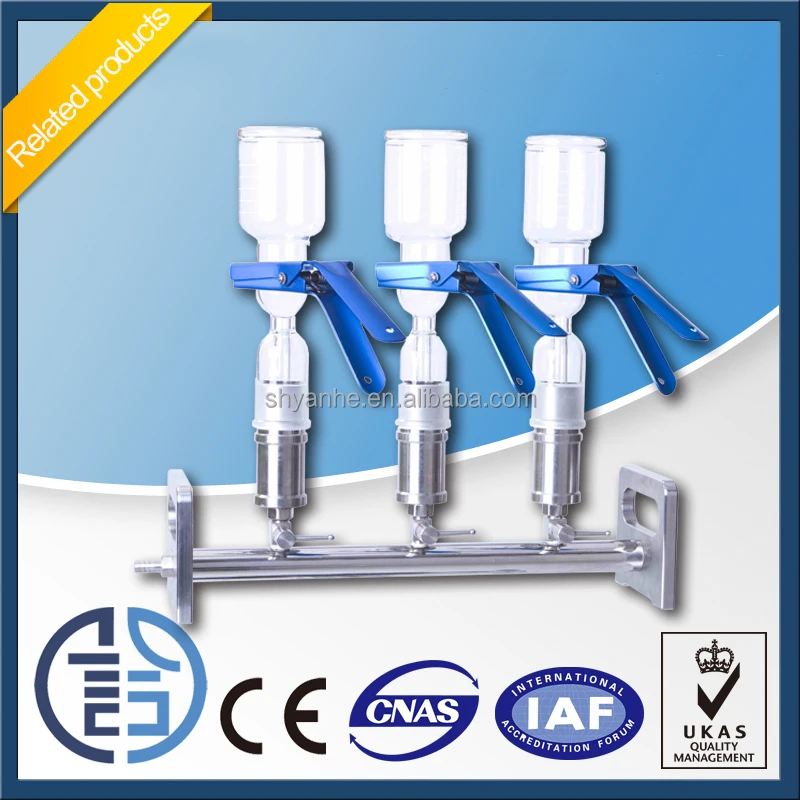 GM-0.20 Basic Oilless mini diaphragm vacuum pump