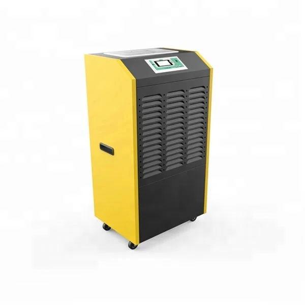 Swimming Pool Dehumidifier 138L Per Day