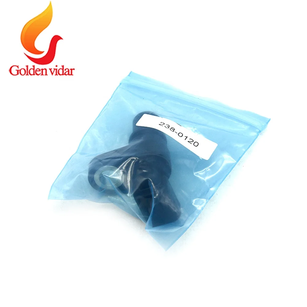  Датчик коленчатого вала для экскаватора Golden Vidar 238-0120 оригинальный датчик скорости 2380120 двигателя 320D