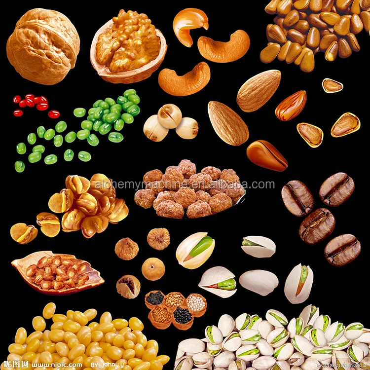 Pine nuts indian name