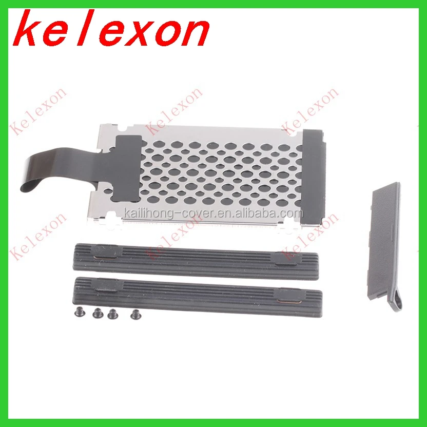 
New HDD Hard Drive Cover Caddy For IBM Thinkpad X60 X60S X61 X61S 