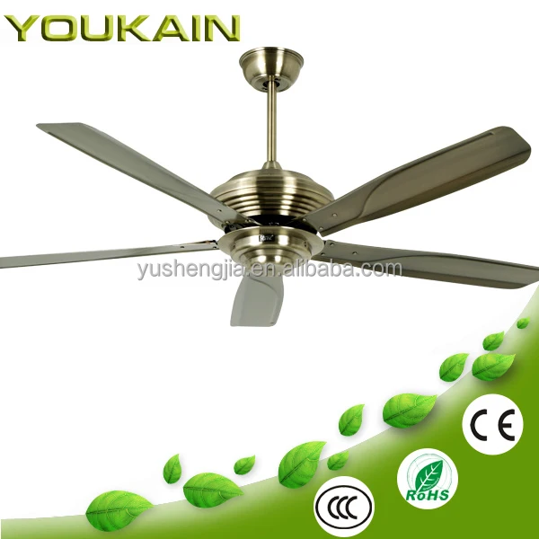 52 inch antique without light home electric fan