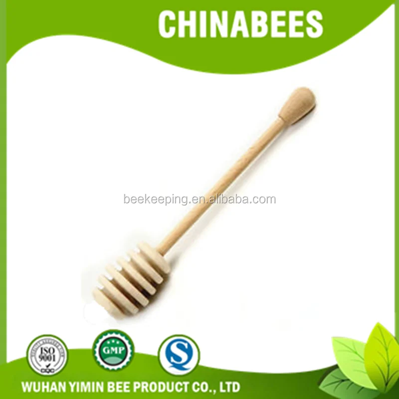 Best quality micro carpa wood splash bar for honey beekeeping supplies