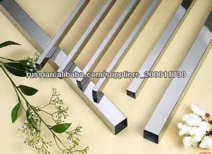 304 304L 316 316L нержавеющей стали труба