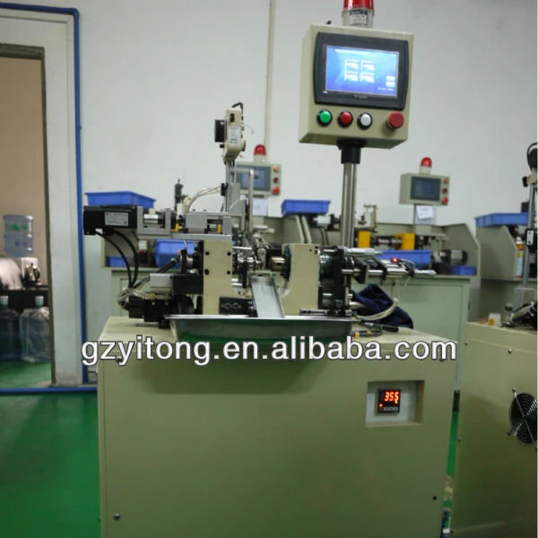 CNC катушка машина -- YTCW305