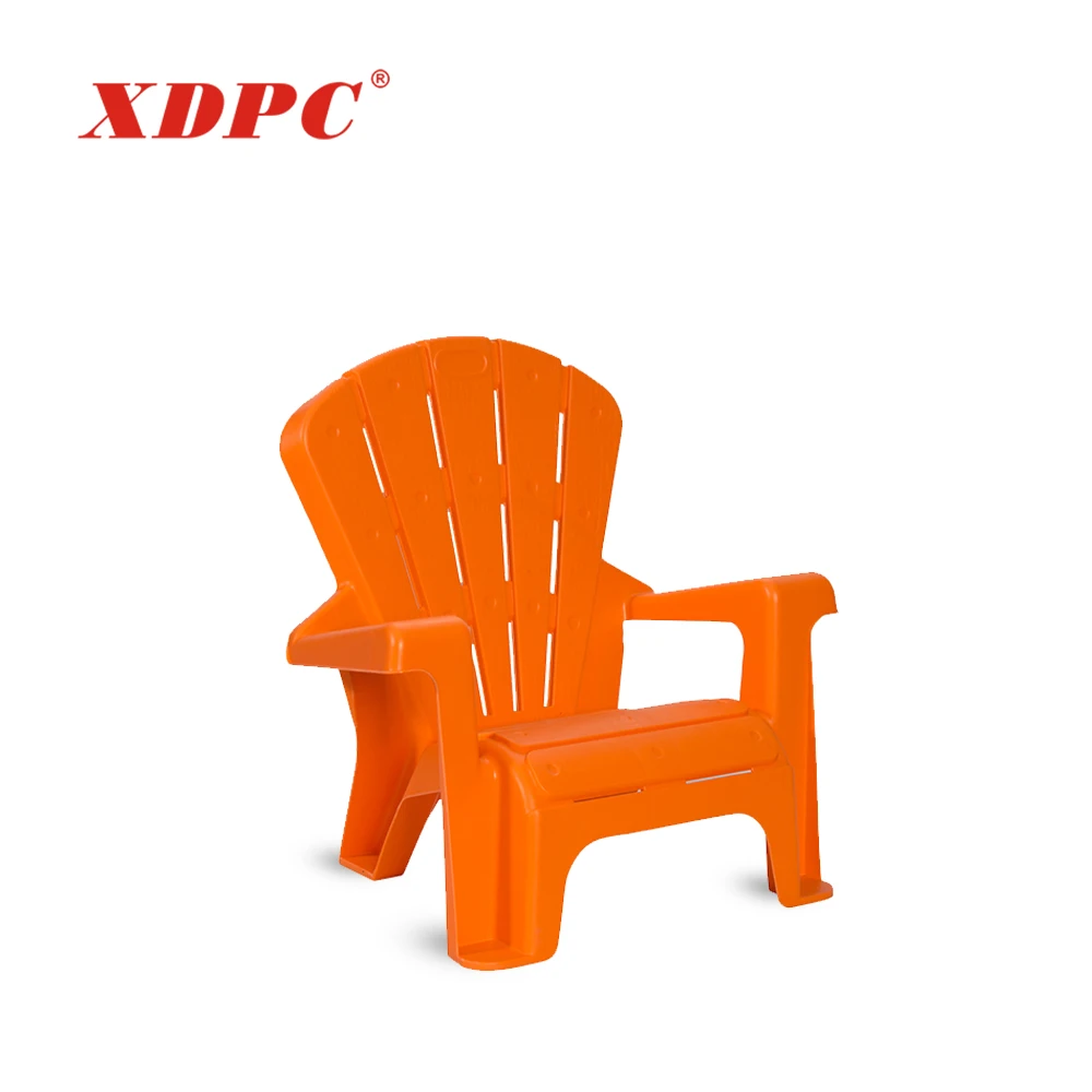 Лучшая цена, современные пластиковые уличные кемпинговые пляжные детские мебельные низкие стулья для детей