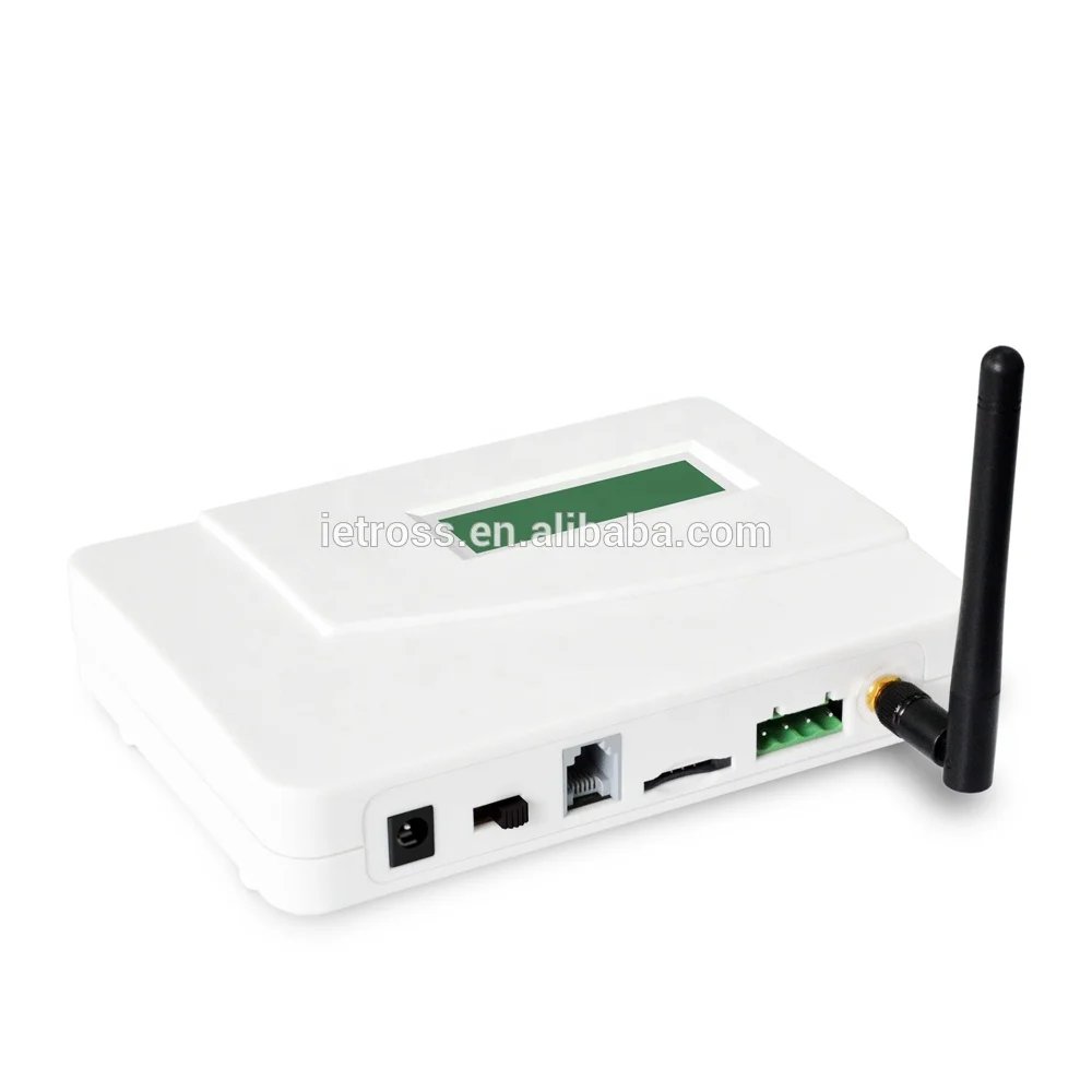 gsm fixed wireless terminal gsm fwt for telephone with LCD display