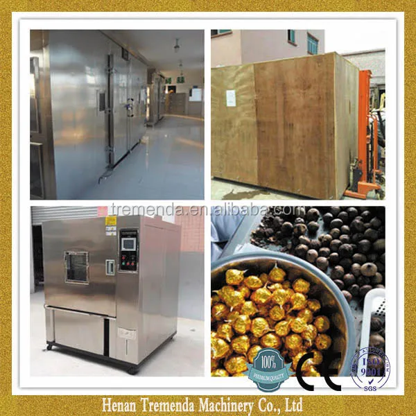 good price black garlic fermenter for sale black garlic fermenting machine