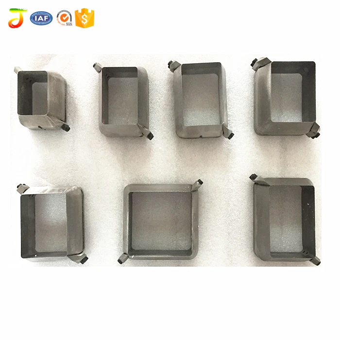 China High Quality Customized die mold punching die for die cutting machine price