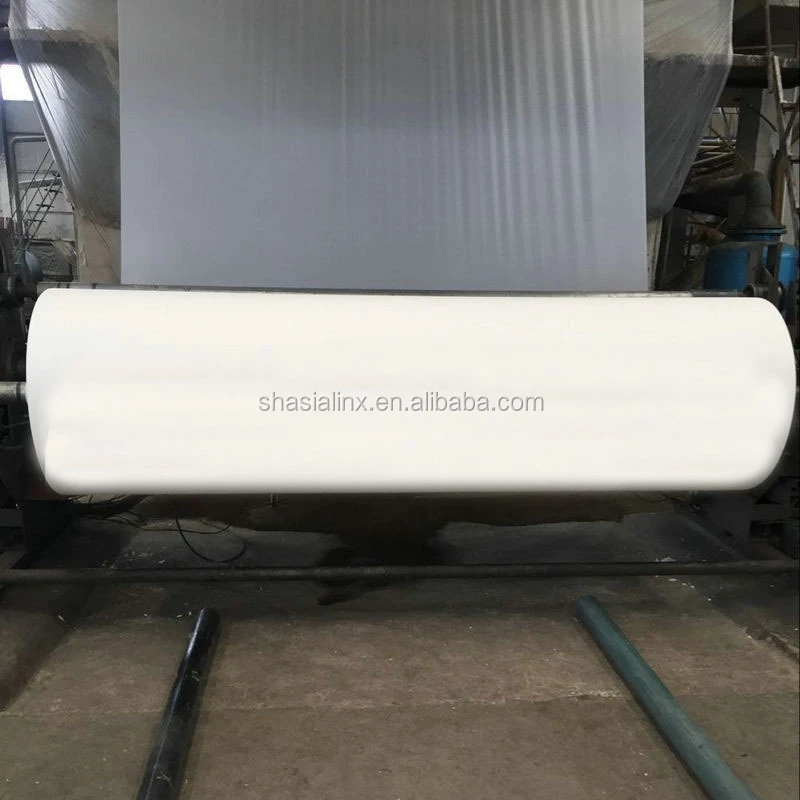 
manufacture cores as per customers specifications all sizes Jumbo rolls to rewind small toilet rolls the finest quality parent 