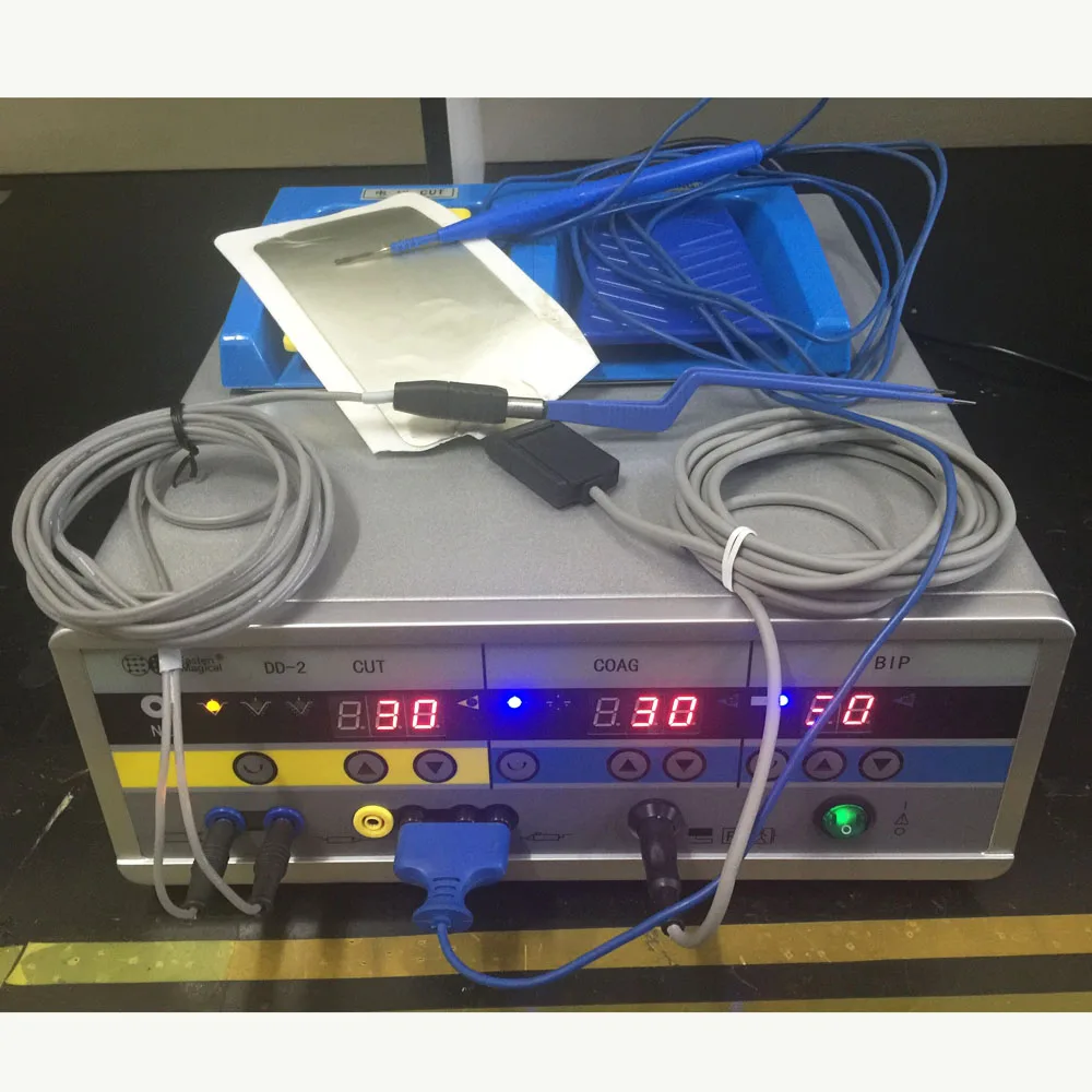 New Listing 300W High Frequency Electrosurgery Generator