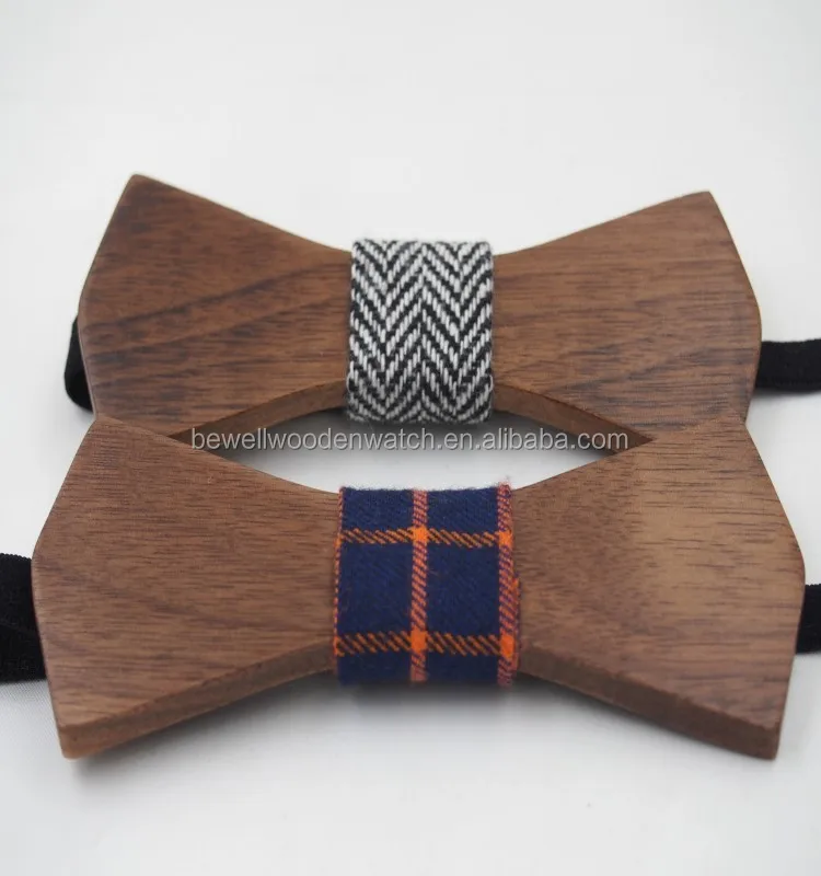 Горячая Распродажа, праздничные вещи ручной работы, дешевый деревянный галстук-бабочка