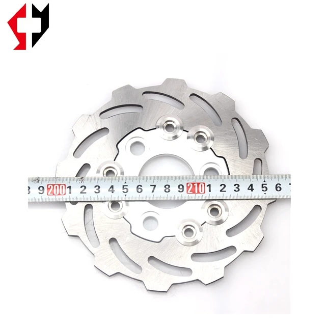 monkey /DAX bike disc of Z50/CT70 ,200MM floating disc