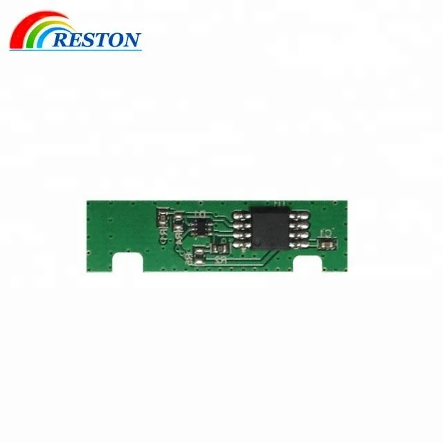 Toner reset chip for Xerox Phaser 3330 WorkCentre 3335 3345 printer laser chip