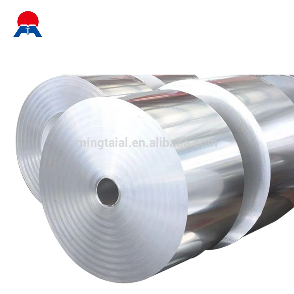 Aluminium foil brands 0.5mm thickness alu manufacturers 3003
