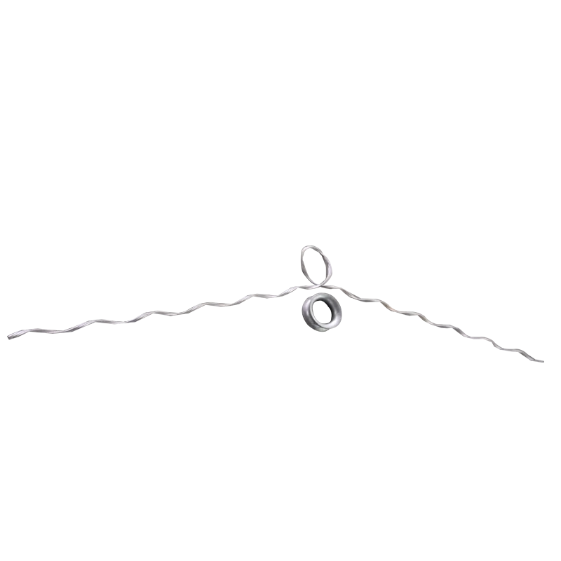 Высокое качество предварительно спиральной арматуры Зажим