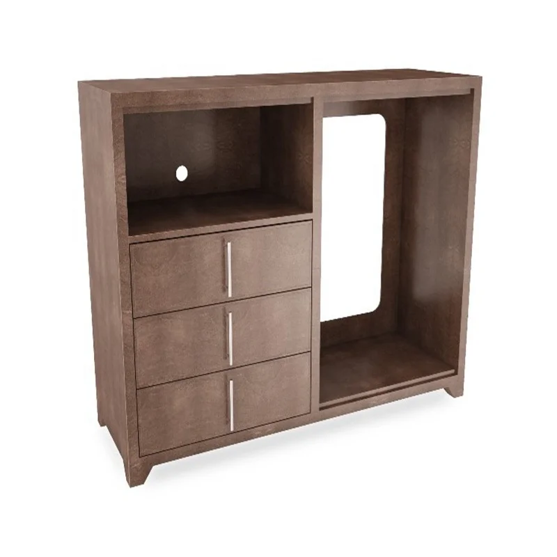 Top quality micro refrigerator mini fridge cabinet furniture