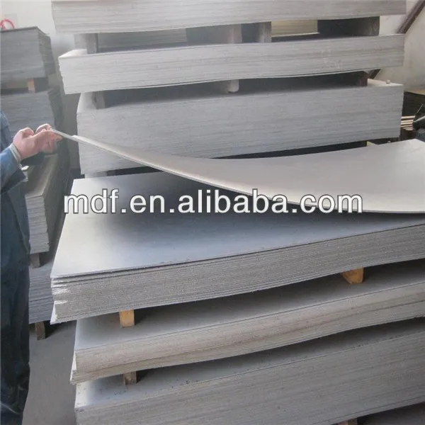 6mm fiber cement board