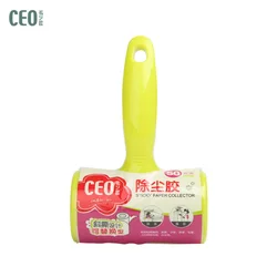 Hot selling Strong Sticky Dust Lint Remover Lint Roller