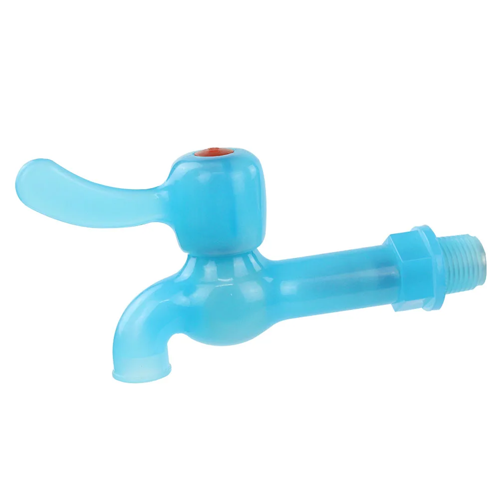 PP PVC Health Faucet With Long body