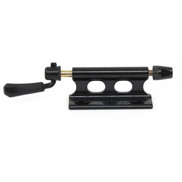 Universal bike hitch for one bike Bicycle Fork Mount Quick Release Bike Front Fork Mount