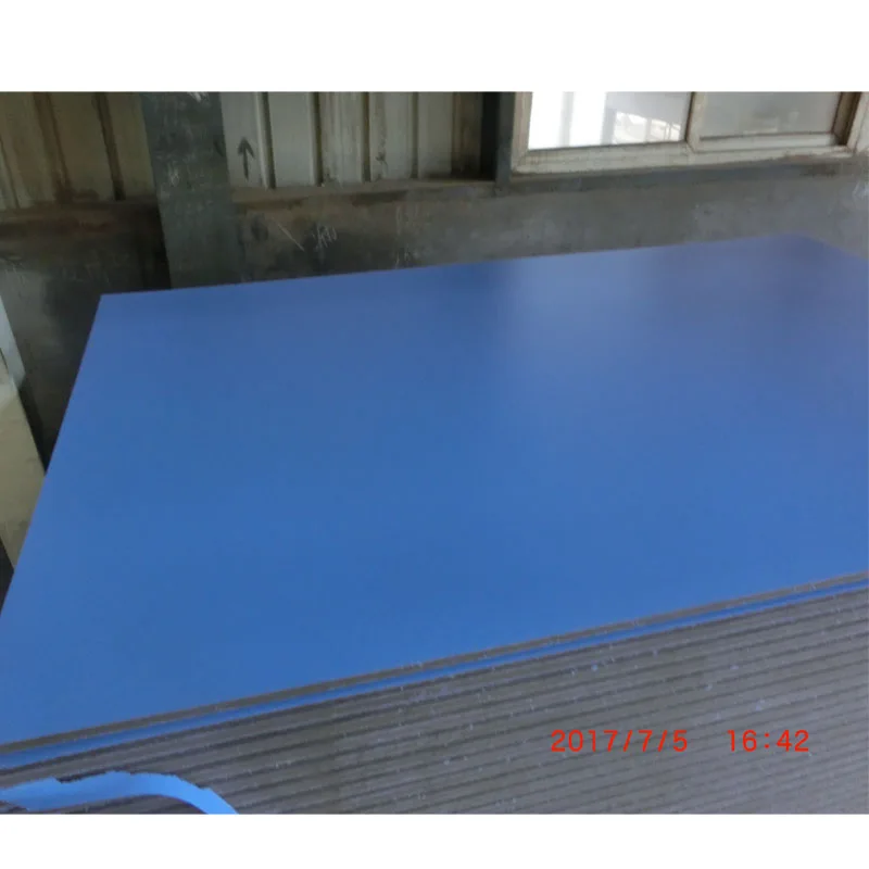 
Best Price Toilet partition use Phenolic core material compact laminate board for sale 